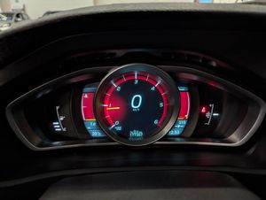 Volvo V40 bild 9
