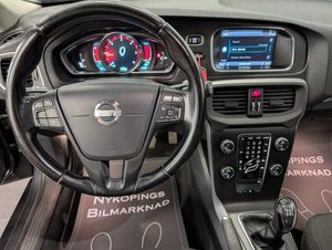 Volvo V40 bild 8