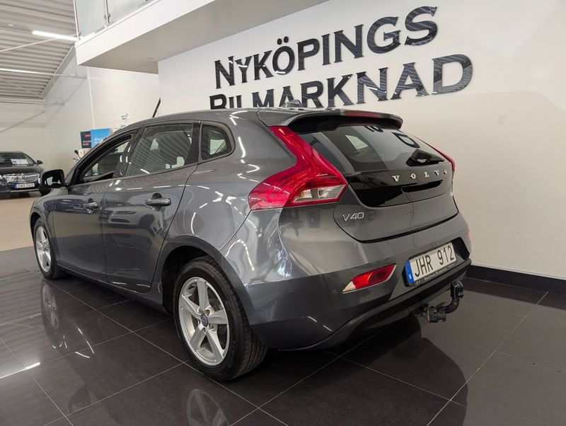 Volvo V40 bild 3