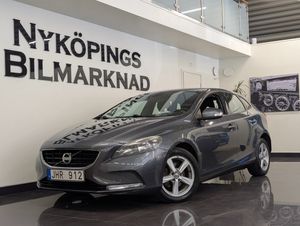 Volvo V40 bild 1