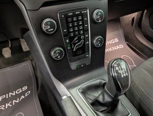 Volvo V40 bild 10