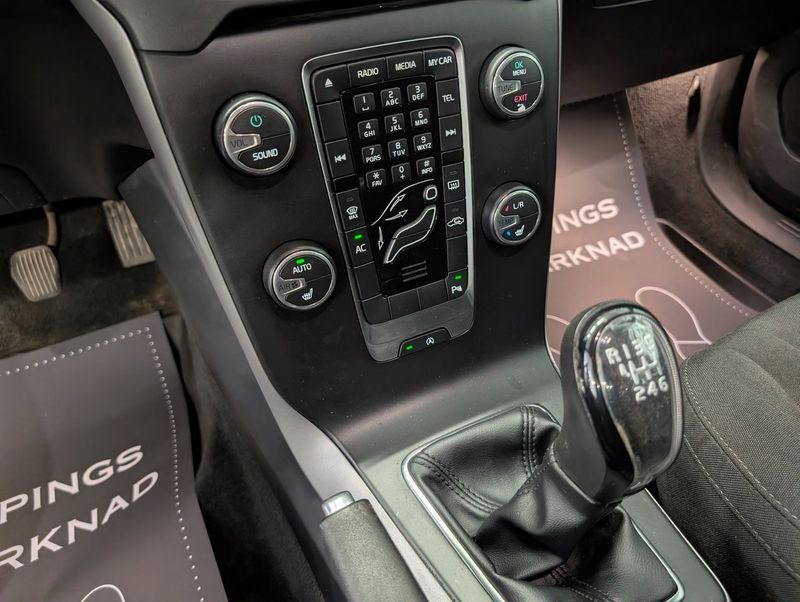 Volvo V40 bild 10
