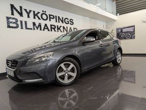 Volvo V40 bild 2