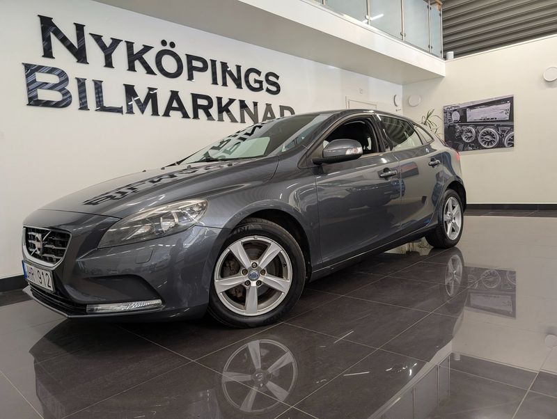 Volvo V40 bild 2