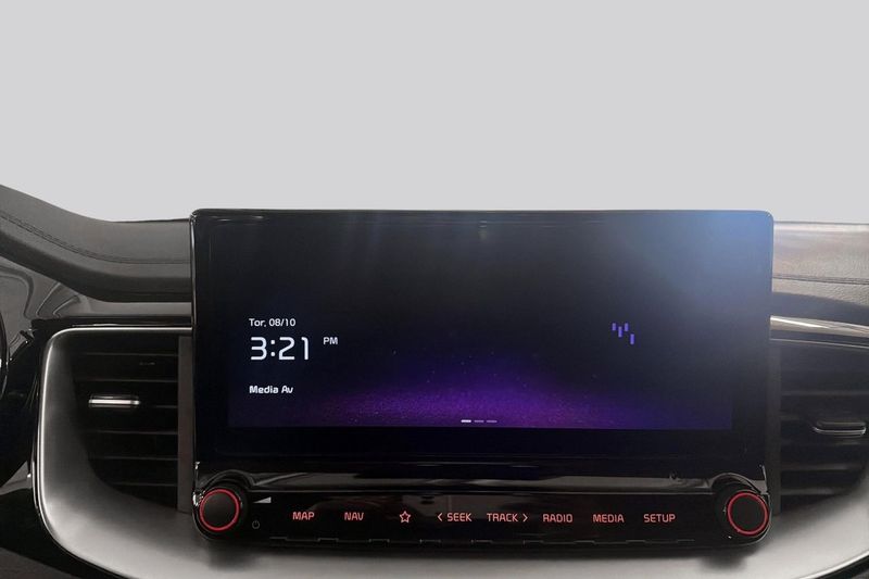 Kia Cee´d bild 13