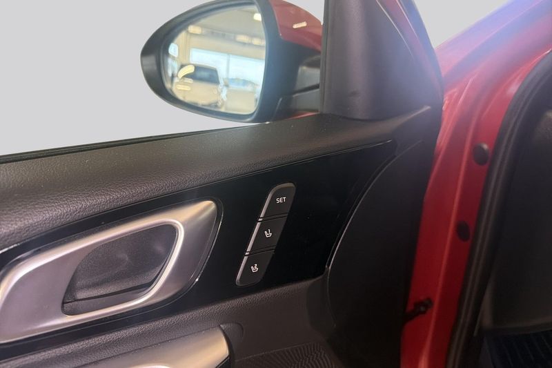 Kia Cee´d bild 9