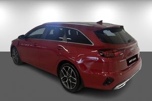 Kia Cee´d bild 17