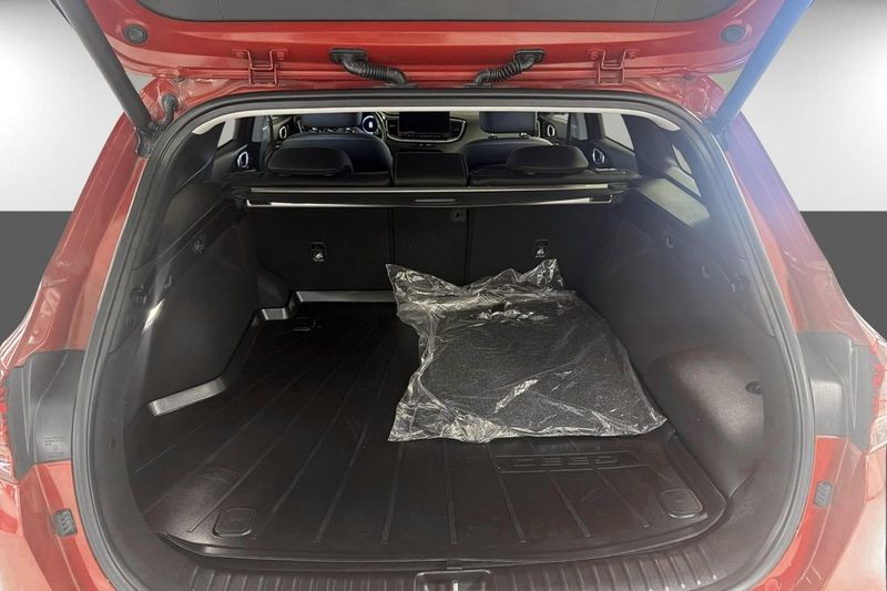 Kia Cee´d bild 16