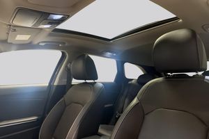 Kia Cee´d bild 20