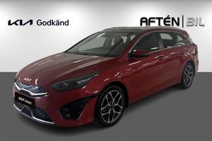 Kia Cee´d bild 1
