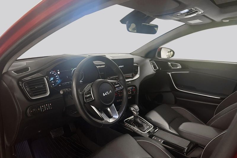 Kia Cee´d bild 18