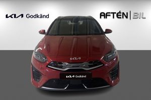 Kia Cee´d bild 3