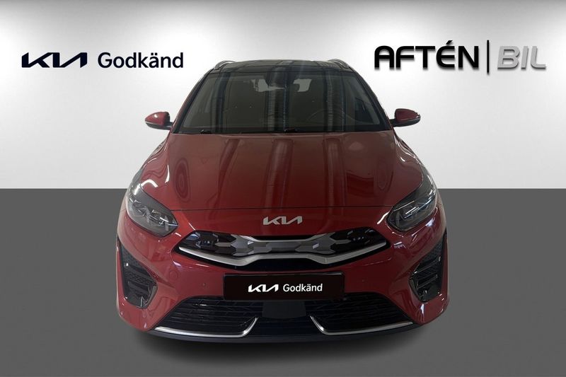 Kia Cee´d bild 3