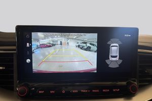 Kia Cee´d bild 19