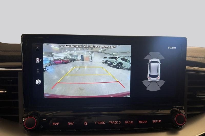 Kia Cee´d bild 19