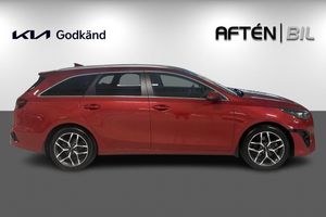 Kia Cee´d bild 6
