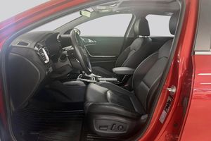 Kia Cee´d bild 10