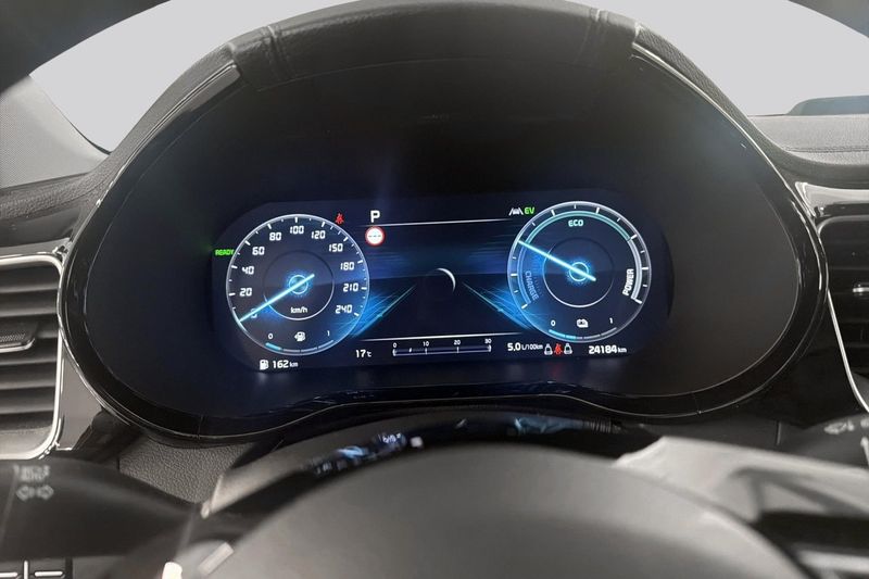 Kia Cee´d bild 12