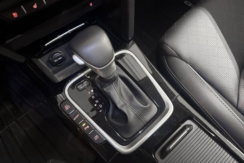 Kia Cee´d bild 14