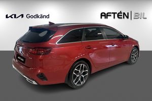Kia Cee´d bild 7