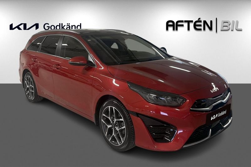 Kia Cee´d bild 4
