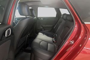 Kia Cee´d bild 11