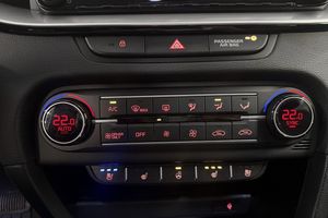 Kia Cee´d bild 15