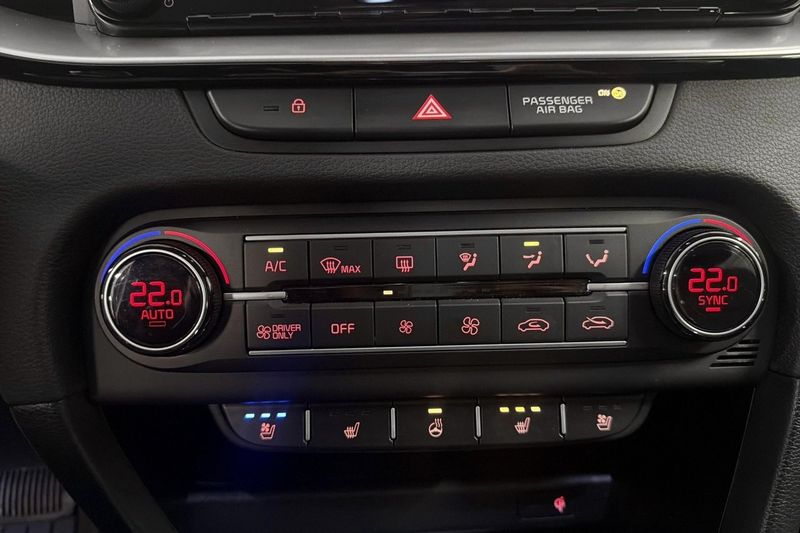 Kia Cee´d bild 15