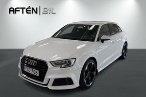 Audi A3 bild 1