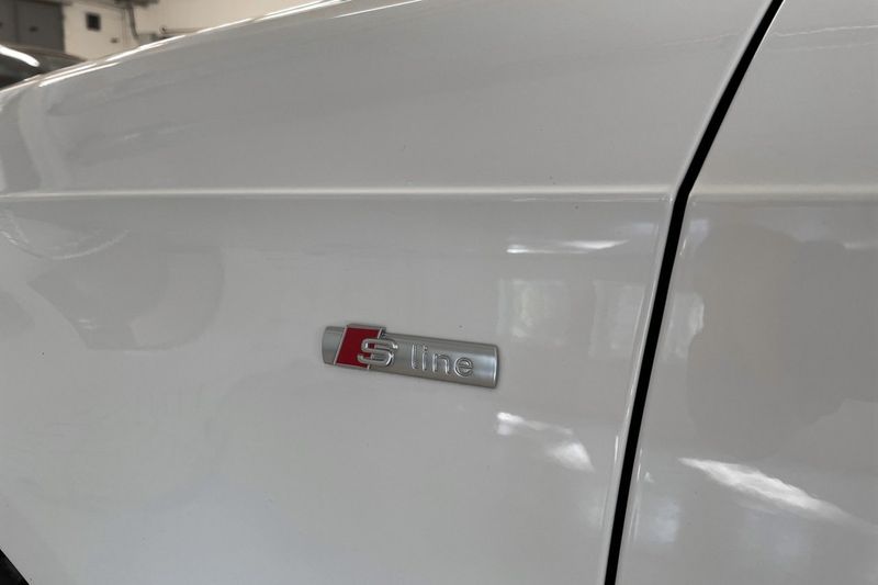 Audi A3 bild 18