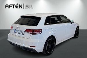 Audi A3 bild 10