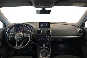 Audi A3 bild 11