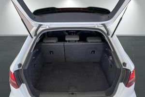 Audi A3 bild 17