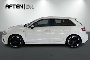 Audi A3 bild 6