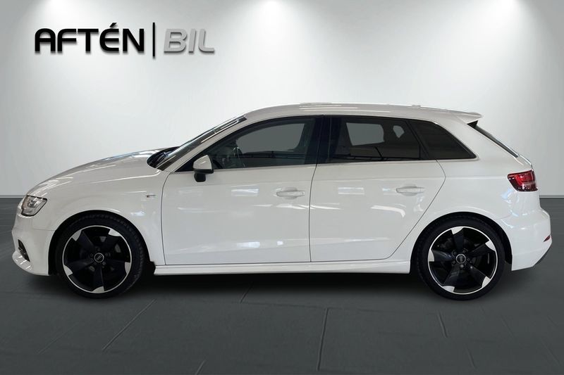 Audi A3 bild 6