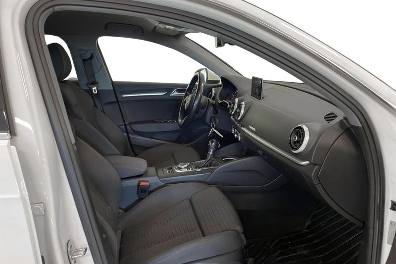 Audi A3 bild 14