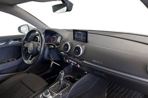 Audi A3 bild 15