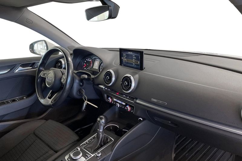 Audi A3 bild 15