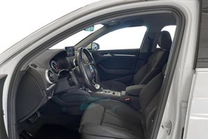 Audi A3 bild 13