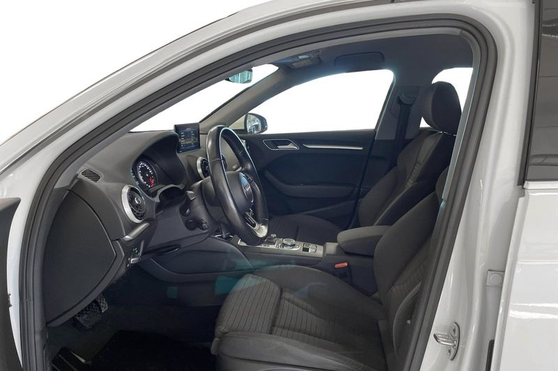 Audi A3 bild 13