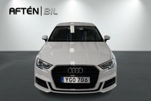 Audi A3 bild 3