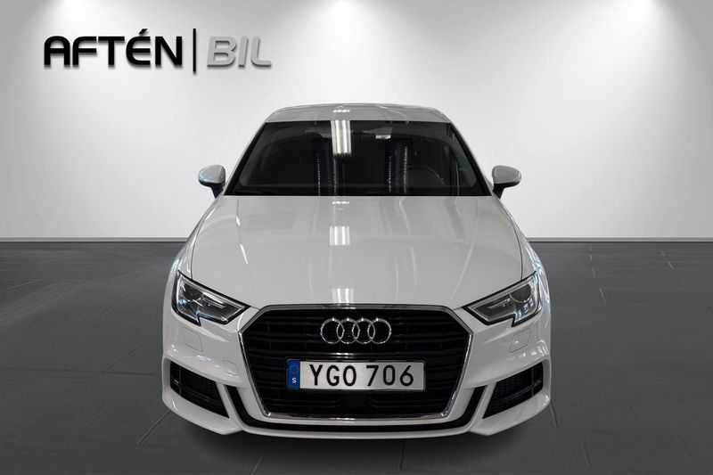 Audi A3 bild 3