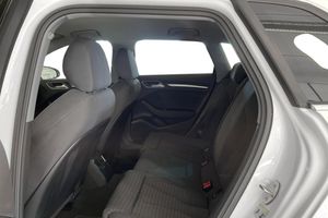 Audi A3 bild 16