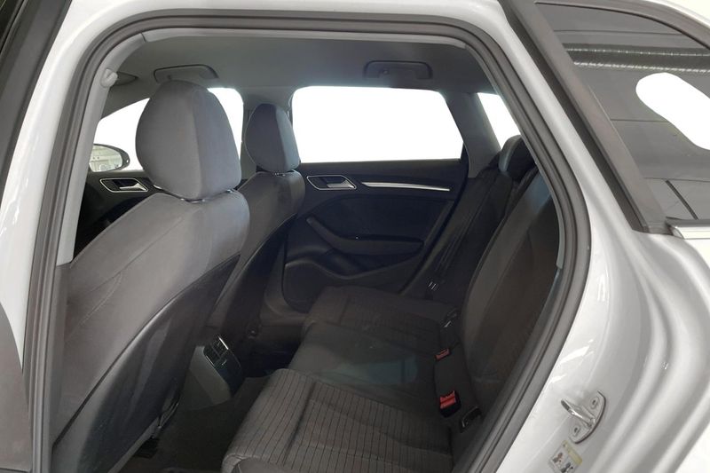 Audi A3 bild 16