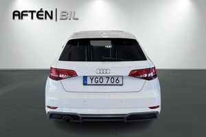 Audi A3 bild 9