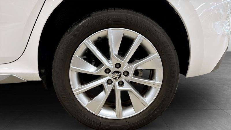 Skoda Kamiq bild 6