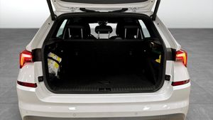 Skoda Kamiq bild 12
