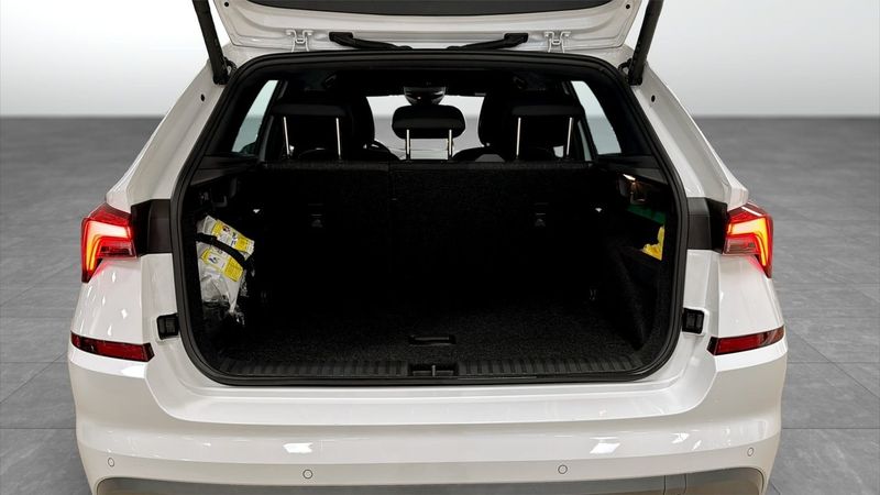 Skoda Kamiq bild 12