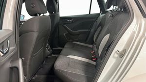 Skoda Kamiq bild 11