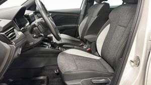 Skoda Kamiq bild 8